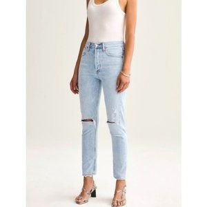 Agolde Jamie High Rise Classic